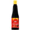 ABC Sójová omáčka sladká Obsah: 275 ml