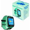 VITAMMY SMART KID Inteligentné detské hodinky, zelené