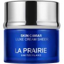 La Prairie Skin Caviar Collection liftingový krém s kaviárom (Luxe Cream Sheer) 50 ml