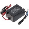 DELTA HERMETICKÝ NAPÁJACÍ ZDROJ PSC-12015/PRO 12V 1,5A
