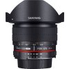 Samyang 8mm f/3.5 UMC Fish-Eye CS II Fuji X