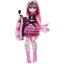 MATTEL Monster High Skulltimate Secrets Draculaura