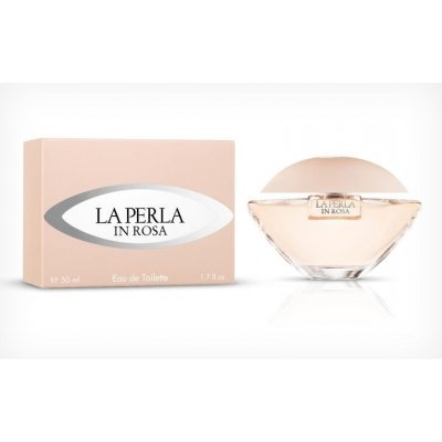 La Perla In Rosa toaletná voda dámska 80 ml