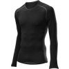 Löffler L/S TRANSTEX WARM 2024 čierne funkčné tričko - XL - černá