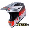 KENNY Prilba TRACK Red 22 - L