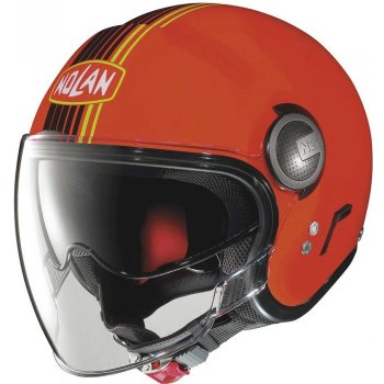 Nolan N21 Visor