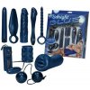 Orion Midnight Blue Set