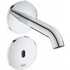 Umývadlová batéria GROHE Essence so senzorom chróm 36447000