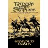 Riders of the Steppes (Harold Lamb)(Brožovaná)