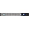 Eaton 5P 850i Rack1U, gen2, UPS 850VA / 680W, 4 zásuvky IEC C13, LCD, Netpack