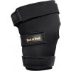 BACK ON TRACK Chránič členkový Back on Track, pravý, s otvorom, 1 kus, čierny Veľkosť: M