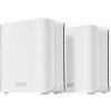 ASUS ZenWifi BD4 (2-pack) 90IG0960-MO3C20