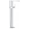 Grohe Plus - Vaňová batéria na podlahu, chróm 23846003