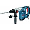 Bosch GBH 4-32 DFR 0.611.332.100 - Vrtacie kladivo s SDS-plus 0611332100 - Rozšírenie záruky na 3 roky zadarmo.