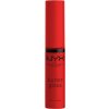 NYX Professional Makeup Butter Gloss lesk na pery 40 Apple Crisp 8 ml