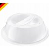Westmark Poklop do mikrovlnnej rúry 27,5 cm