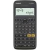 Casio Kalkulačka FX 350 CE X, čierna, školská