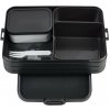 Mepal Bento Large jedálenský box veľký Nordic Black