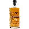 Mombacho Sauternes Finish Rum 12y 40% 0,7 l (tuba)