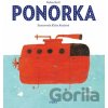Ponorka - Robin Král, Klára Kozlová (ilustrátor)