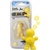 Little Joe No Face Vanilla - voňavý panáčik do auta