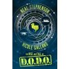 The Rise and Fall of D.O.D.O. - Neal Stephenson, Nicole Galland