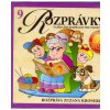 Najkrajšie rozprávky pre všetkých 9 - Audiokniha - Kolektív
