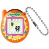 Tamagotchi Connection Orange Burst