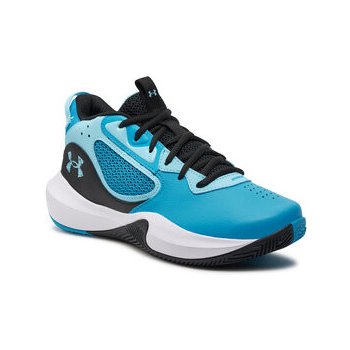 Under Armour Ua Lockdown 6 3025616-401 Modrá