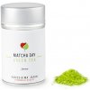 BIO Matcha Čaj - Jimen 50g plechovka - Matcha Day
