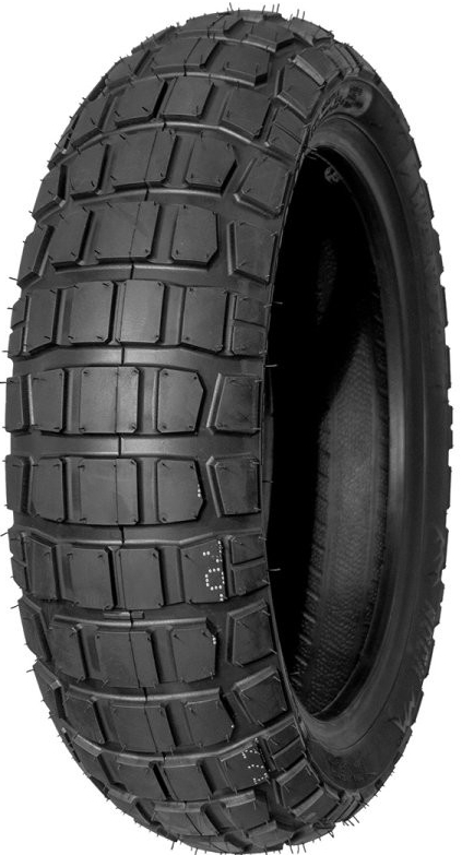 WANDA P6271 120/70 R12 51P