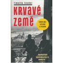 Krvavá země - Timothy Snyder