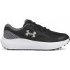 Pánska golfová obuv Under Armour, SURGE GOLF čierna,sivá,biela, 42 EU