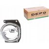 Halogén [depo] Depo 667-2003N-UE