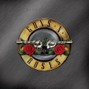 GUNS N'ROSES - GREATEST HITS (1CD)