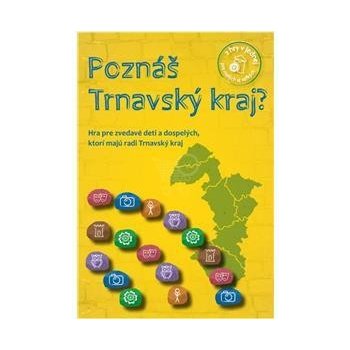 Poznáš Trnavský kraj?