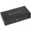 Sonnet Echo Dual NVMe Thunderbolt Dock SO-ECHO-DK2M2-TB