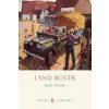 Land Rover (James Taylor)(Brožovaná)