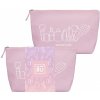 ILU Makeup Beauty Bag Pink 726 taštička na makeup, ružová