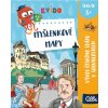 Albi Myšlenkové mapy