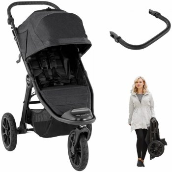 Baby Jogger City Elite 2 Granite 2020