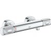 GROHE | GROHE 34790000 - Termostatická sprchová batéria PRECISION FEEL DN 15 chróm | GH1137