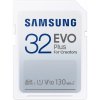 Samsung EVO Plus/SDHC/32GB/UHS-I U1 / Class 10 MB-SC32K/EU