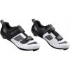Topánky zasúvateľné do pedálov Force 9502145 triatlonové veľ. 45