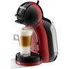 Krups KP120H31 NESCAFÉ® Dolce Gusto Mini Me čierno-červený