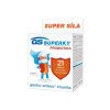 GS Superky Probiotiká 60 kapsúl