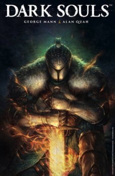 Dark Souls Mann George