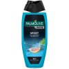 PALMOLIVE Men Revitalising Sport, sprchový gél a šampón 3v1, 250 ml
