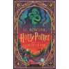 Harry Potter and the Goblet of Fire Interactive Illustrated Edition
