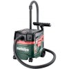 METABO AS 20 L PC vysávač priemyslový 1200W, 20l 602083000